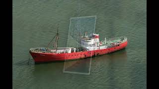 Radio Caroline knalt met sterkere AM zender