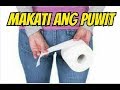 Makati Ang Puwit - Payo ni Doc Willie Ong at Doc Liza Ong #711