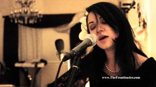Eva & The Vagabond Tales - Goodnight My Darling Frontloader Sessions Hd