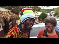 Accompong Maroon Festival Vibe 1 - St Elizabeth Jamaica - January 6, 2018