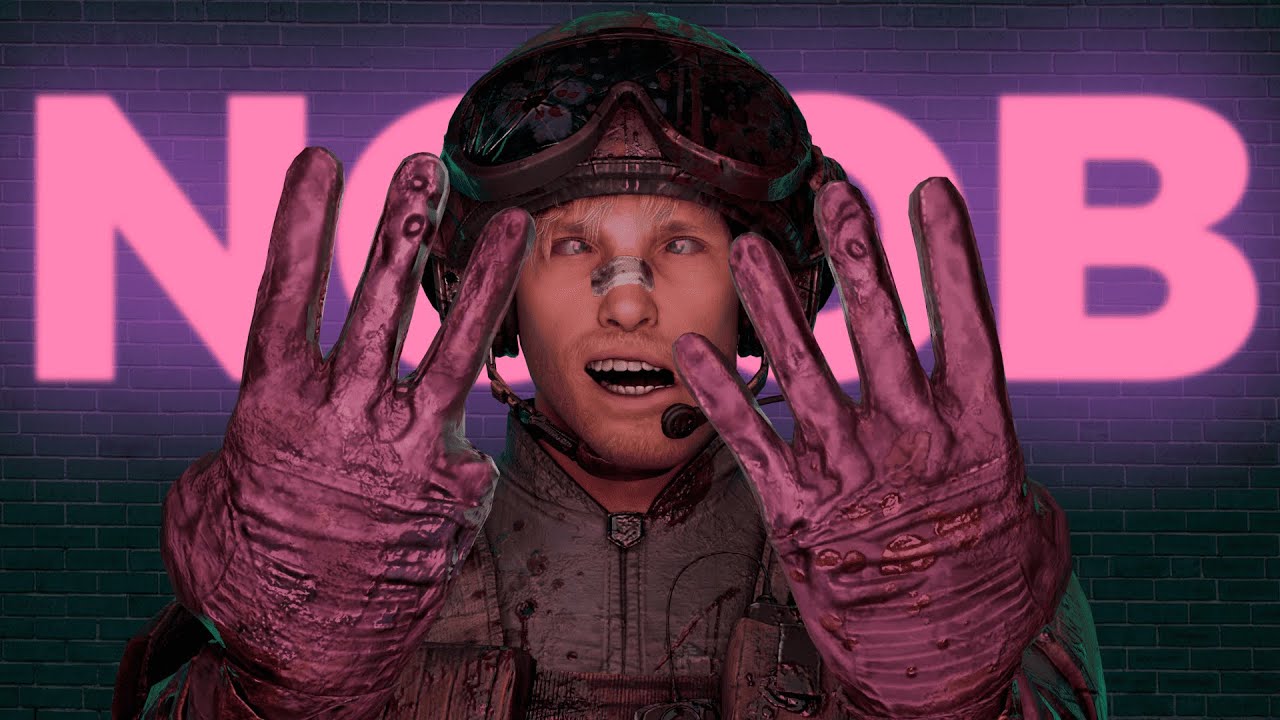 7 Minutos de LOOPEO BÁSICO| Dead By Daylight