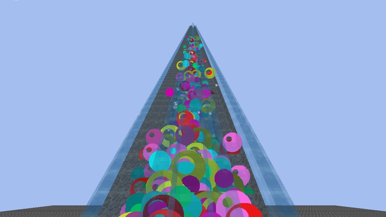 255  Efficient Reverse Midair Nuke [Release]