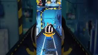 Despicable Me The Fastest Minion Rush Game screenshot 3