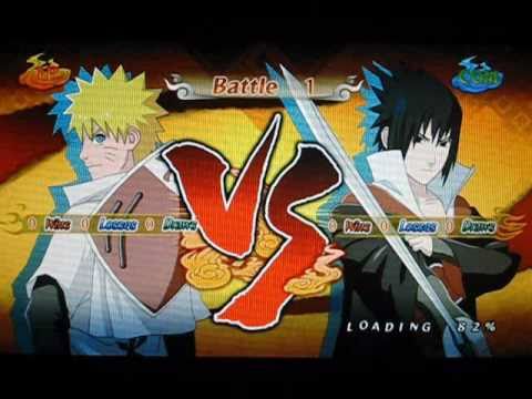 Hokage Naruto Akatsuki Sasuke Youtube Gambar