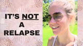 When Healing Feels Like Fighting Yourself (Nervous System Rewiring)