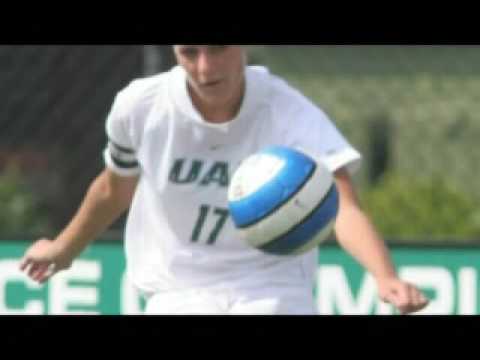 2007 UAB Women's Soccer Preview - Part 2 (Success)