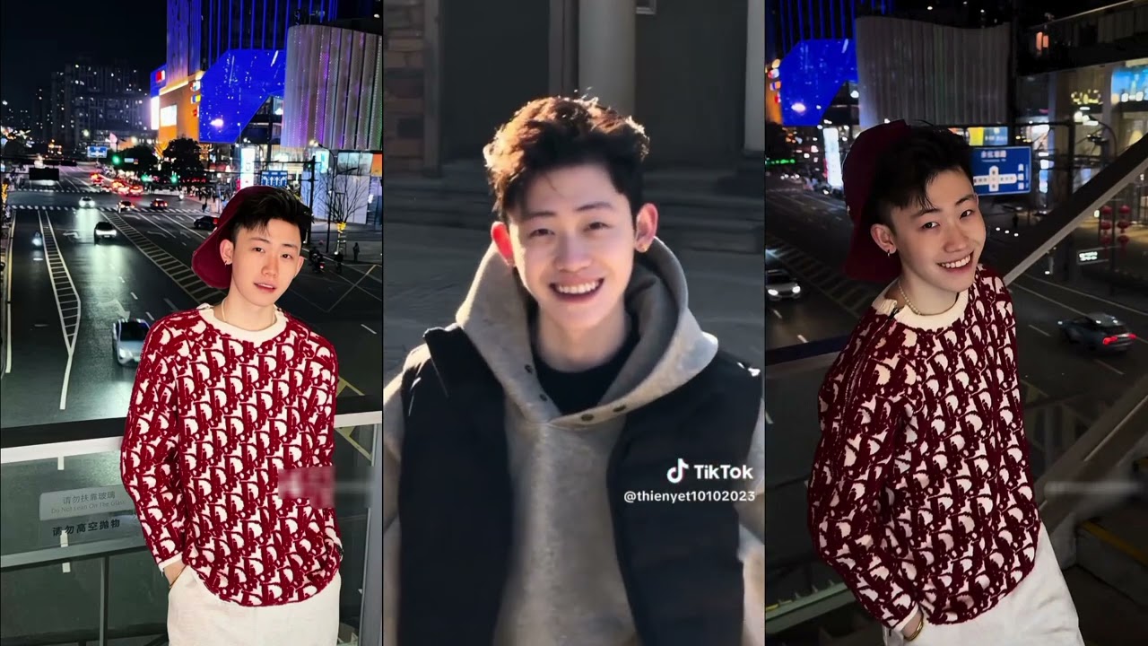 Tổng hợp zai đẹp ck camam1205 [ triệu sơn hà , chocopai , bàng bác văn, anh bé , Qvinh ] 🥵