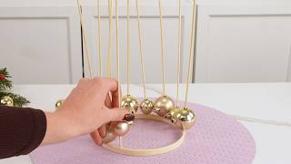 Ornaments and Skewers – The World Has Never Seen a Decoration Like This!