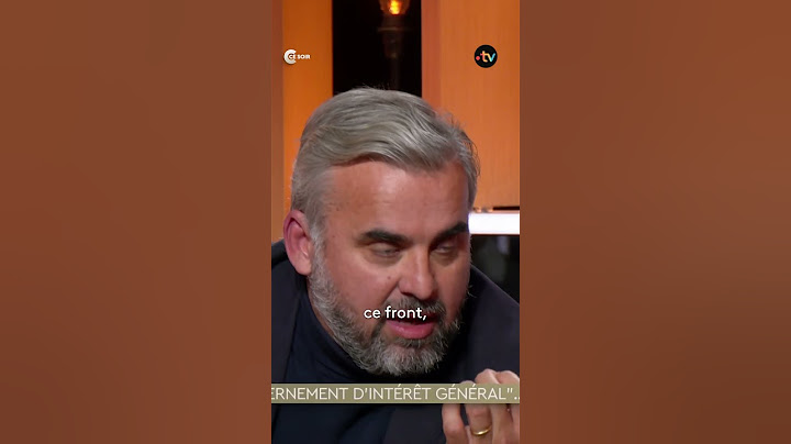 « Il y a une manoeuvre macronienne pour fracturer le nouveau front populaire » pour Alexis Corbière