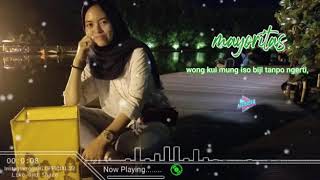 STORY WA KEREN 2020 || STORY WA 30D || LINTANG ATI 'TITIP ANGIN KANGEN'