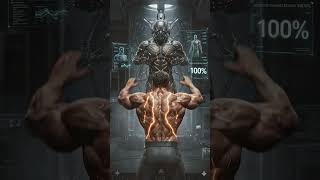 Bộ giáp mà bạn từng ao ước sở hữu ! #SuperheroTransformation #PowerUp #viral #HeroMode