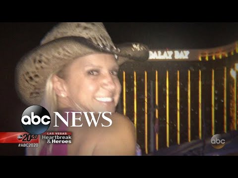 Vidéo: 5 Faits Sur L'auteur Du Massacre De Las Vegas