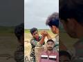 भाई जी कितना भी जोर लगा लो मुझसे नहीं जीत पाओगे #army #trending #shorts