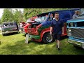 Vanfest Show and Shine!