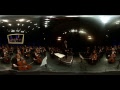 Трансляция 360: концерт Дениса Мацуева и симфонического оркестра на фестивале «Звёзды на Байкале»