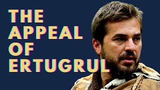 The Appeal of Dirilis Ertugrul with Dilly Hussain and Imran Muneer screenshot 5