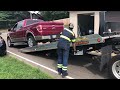 Van Buren warrant vehicle seizures 08 15 18
