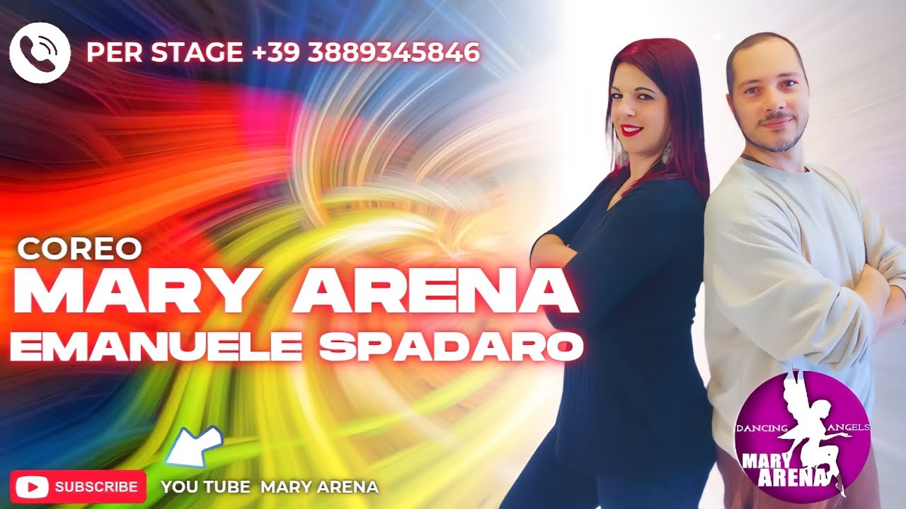 SERENATA - ALESSANDRA AMOROSO FT  SERENA BRANCALE - BALLO - TORMENTONE