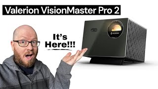 Valerion VisionMaster Pro2 Review