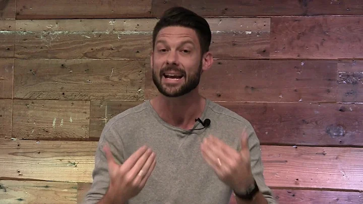 Love Your Neighbor - Scripture - Cory Lucas
