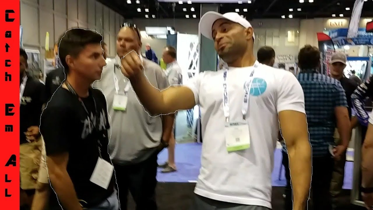 watershed ONLINE BULLY gets TAUGHT a LESSON! **Face to Face**