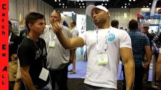 ONLINE BULLY gets TAUGHT a LESSON! **Face to Face** ONLINE BULLY gets TAUGHT a LESSON! **Face to Face**
