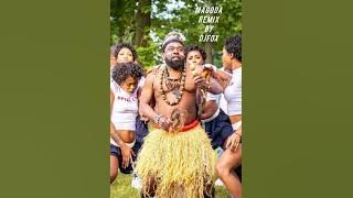Magoda #remix by Dj Fox @heritierwataofficiel  @lobesotigreofficiel3289