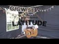 Capture de la vidéo Ed Harcourt Performs His Acoustic Version Of 'Loup Garou' Live At Latitude Festival
