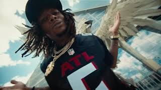 J.I.D – Ambassel (Official Music Video) #Madden22