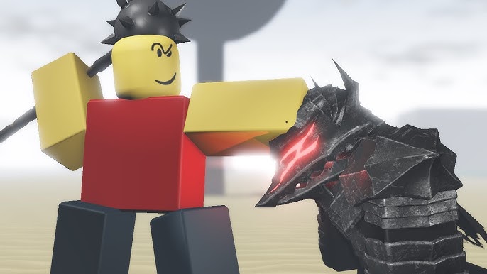 Meet the Roblox Baller (Stop posting about baller) 