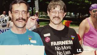 Williams-Nichols and Fairness Campaign Collections Promotional Video