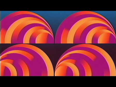 Cubicolor - Wait State [Anjunadeep]