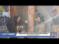Jackson County Woman Rescued After Falling 20 Feet into Well