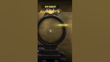 TDM MVP Moment | CODM Gameplay | Call Of Duty Mobile Multiplayer #aloneboyytplays