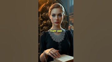 Ada Lovelace: The Woman Who Predicted AI Before Computers Existed!