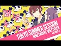 【きむにゅ×roux♪】Tokyo Summer Session / 東京サマーセッション【歌ってみた】