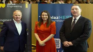 Tu Dublin Green Gown Awards