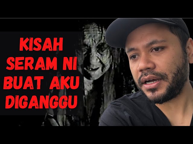 KISAH NOURA TAQAQA NI BETUL2 SERAM SAMPAI AKU DIGANGGU DALAM MIMPI… class=