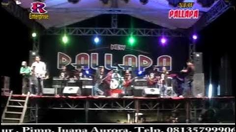 Tersesat - New Pallapa Live In Socah Bangkalan Madura