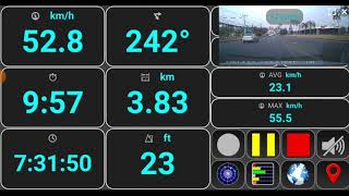 AndroiTS GPS Test Pro 11/03/2023 screenshot 4