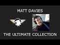 Matt davies  the ultimate collection