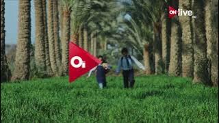 فاصل قديم اون لايف 2017 قبل اغلاق القناة (و تعديل و افضل من مخمد خصر و أيضا بدون حقوق)