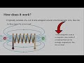 How can you make an electromagnet force stronger.