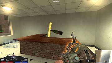 DarkRP - Vending Machine