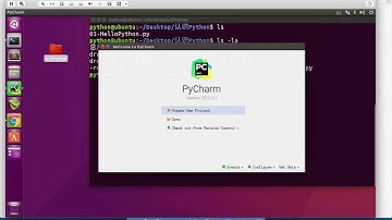 黑马程序员 Python 教程： 027 PyCharm初始设置 05 打开认识Python项目