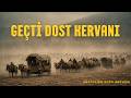Geçti Dost Kervanı | 70s Psychedelic Anatolian Rock Cover | Anatolian Rock Archive