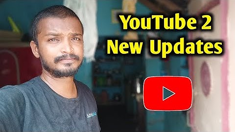 YouTube Playlist 2 New Updates