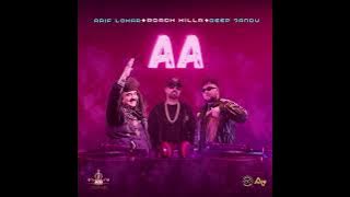 AA tenu chips khuawan || slowed & reverb || Arif Lohar || Roach Killa ||