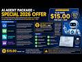 Turn Every Website Visitor into a Qualified Sales Opportunity in 2026