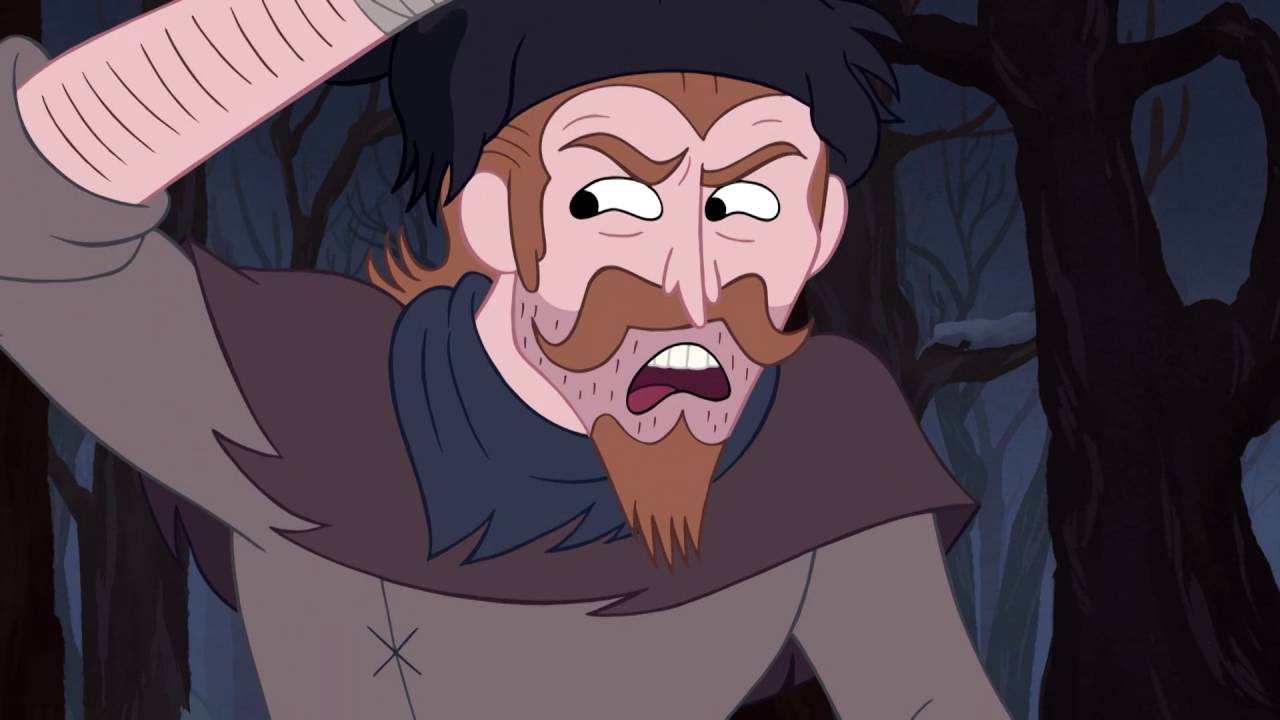 Larga Vida A Los Royals: El Banquete | Episodio 4 | Cartoon Network